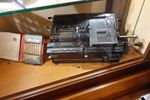 400 Years of Mechanical Calculators, exhibition