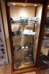 400 Years of Mechanical Calculators, exhibition