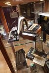 400 Years of Mechanical Calculators, exhibition