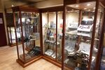 400 Years of Mechanical Calculators, exhibition