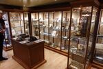 400 Years of Mechanical Calculators, exhibition