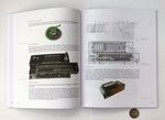 400 Years of Mechanical Calculators, book