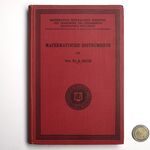 Mathematische Instrumente