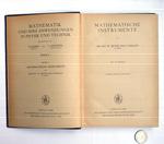 Mathematische Instrumente