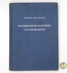 Mathematische Maschinen und Instrumente