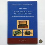 Neue Blicke auf alte Maschinen
