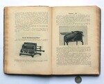 Illustriertes Orga-Handbuch erprobter Bueromaschinen