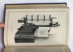 Origin of modern Calculating Machines