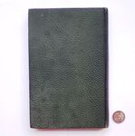 Origin of modern Calculating Machines