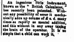 1906-10-19 The Clarence River Advocate (NSW)