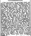 1907-03-07 Coventry Evening Telegraph