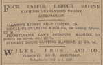 1907-09-04 Sheffield Daily Telegraph