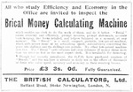 1907-09-06 London Daily News
