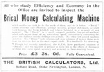 1907-09-06 London Daily News