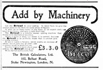 1907-10-22 London Daily News