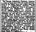 1907-12-04 Bristol Times and Mirror