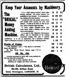 1908-02-28 London Evening Standard