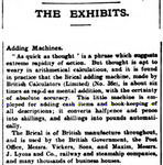 1908-03-03 London Evening Standard