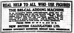 1920-09-10 Birmingham Daily Gazette 2