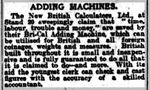 1920-09-10 Birmingham Daily Gazette