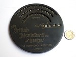 The British Calculator