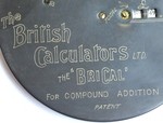 The British Calculator