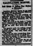 1922-02-10 Daily News (London)
