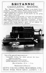 1923-03-02 The Board of Trade Journal Supplement