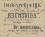 1903-10-23 Provinciale Noordbrabantsche en 's Hertogenbossche courant