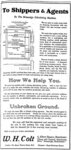1911-09-29 The Guardian (UK)