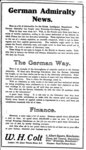 1911-10-03 The Guardian (UK)