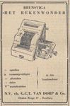 1952-02-02 De Preangerbode