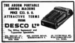 1957-07-18 Birmingham Daily Post (UK)