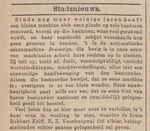 1899-05-18 Het nieuws van den dag