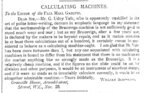 1899-12-02 The Pall Mall Gazette (UK)