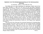 1902-09  Zeitschrift fur Instrumentenkunde