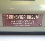 Brunsviga Adsum 94T