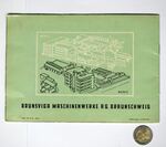 Gebrauchsanweisung und Rechenanleitung Addier- und Saldiermaschinen
