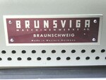 Brunsviga 11E