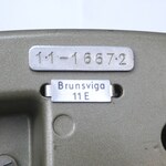 Brunsviga 11E