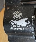 Brunsviga Nova II