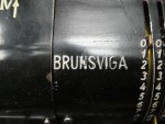 Brunsviga D 13Z/1