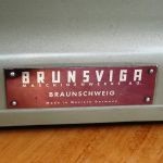 Brunsviga 90 TA