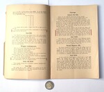 General Instruction Book for the Brunsviga Universal Calculating Machine