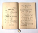 General Instruction Book for the Brunsviga Universal Calculating Machine