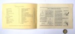 German Brunsviga 13 R manual