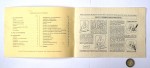 German Brunsviga 13 R manual