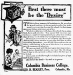 1910-07-14 University Missourian