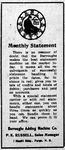 1912-07-25 Bismarck Daily Tribune (North Dakota)