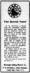 1912-08-14 Bismarck Daily Tribune (North Dakota)